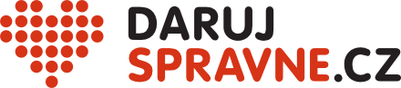 logo daruj spravne